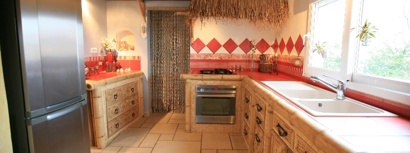 Cuisiniste Alpes