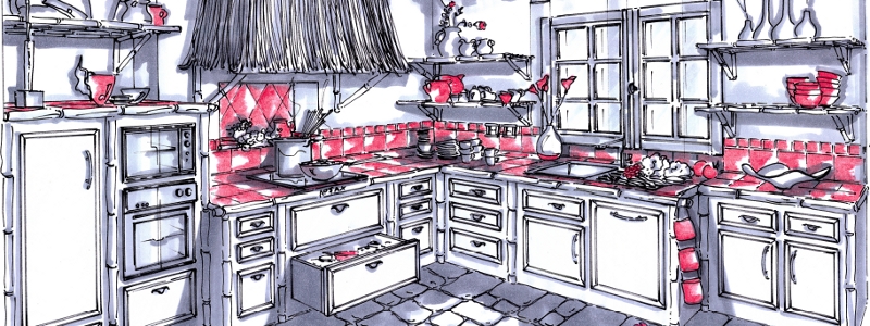 Cuisine ecologique