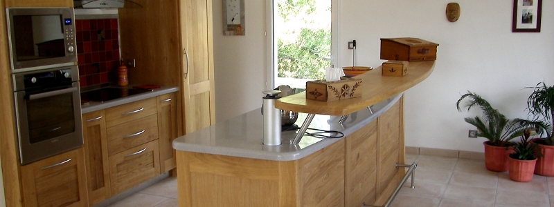 Cuisiniste