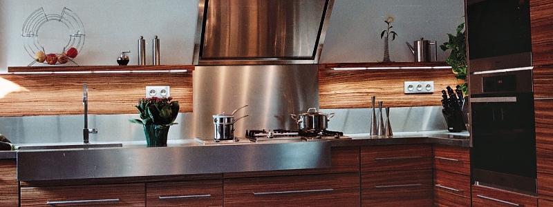 Cuisiniste PACA